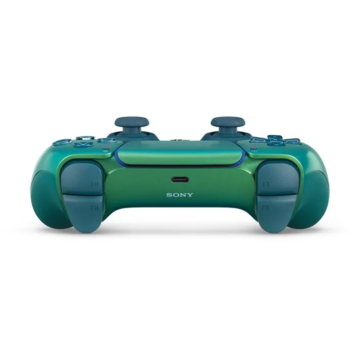 Sony DualSense Controlador Inalámbrico para PS5 y PC - Chroma Teal I - PS5DSTEALV2