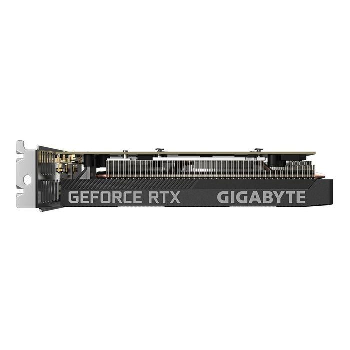 Gigabyte Tarjeta Gráfica GeForce RTX 3050 OC Perfil Bajo 6GB GDDR6 GV-N3050OC-6GL 5 Gigabyte Tarjeta Gráfica GeForce RTX 3050 OC Perfil Bajo 6GB GDDR6 GV-N3050OC-6GL 5