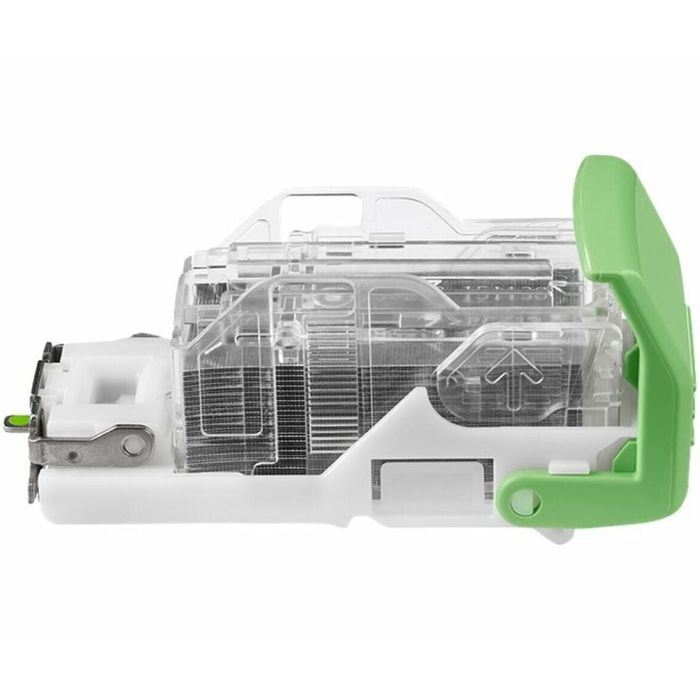 Brother Cartucho Grapas Sr100 5Kx2, 2 Cartuchos de 5000 Grapas, Compatible con Finalizador Grapador SF4000 0 Brother Cartucho Grapas Sr100 5Kx2, 2 Cartuchos de 5000 Grapas, Compatible con Finalizador Grapador SF4000 0