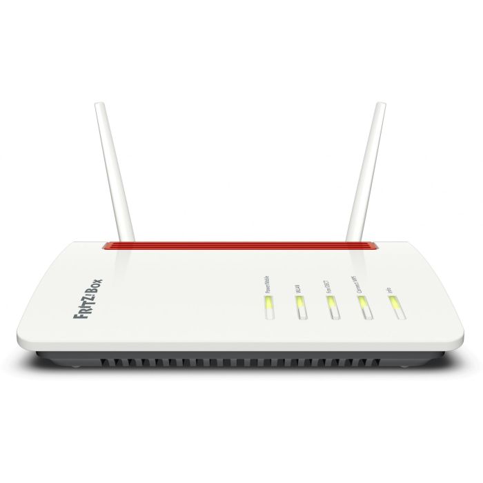 AVM Fritz! Box 6850 LTE - Router - WLAN 4 AVM Fritz! Box 6850 LTE - Router - WLAN 4