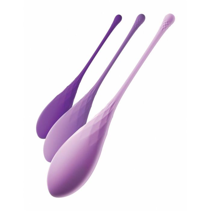 Limpiador de Juguetes Erótico Pipedream Fantasy for her 1