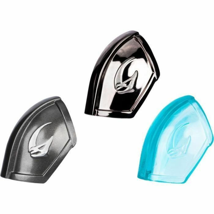 Fandrop Figura - Mandalorian & Grogu - Vitrina con escena de culto + mini póster - 18 cm - FAN0630996920763 5