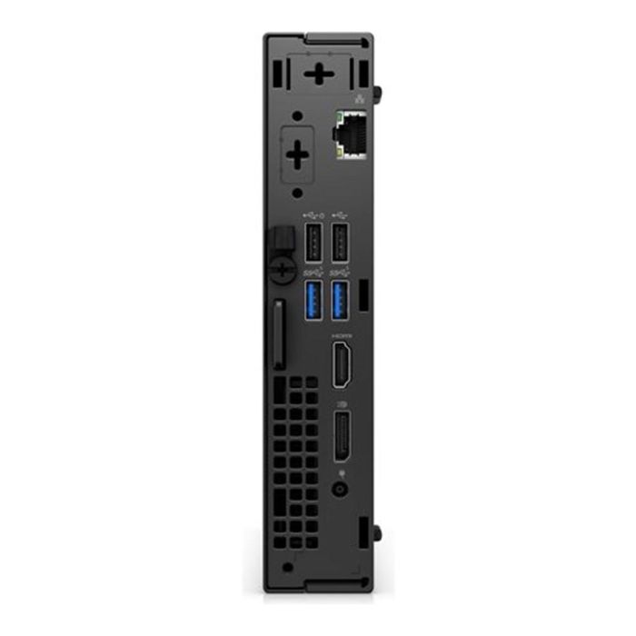 Dell Optiplex Micro 7020 Ordenador con Intel Core i7-14700T, 16GB RAM, 512GB SSD, Windows 11 Pro 2