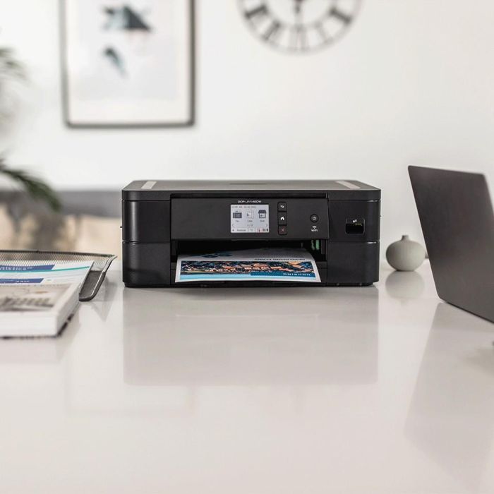 T Brother DCP-J1140DW Tintenstrahldrucker 3in1 A4 Air Print USB WLAN Duplex 5 T Brother DCP-J1140DW Tintenstrahldrucker 3in1 A4 Air Print USB WLAN Duplex 5