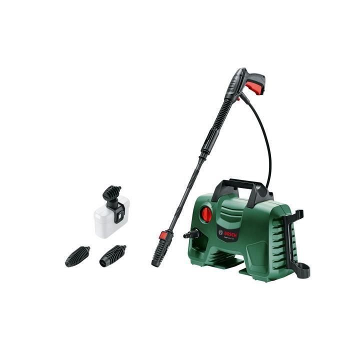 Lavadora de alta presión BOSCH EasyAquatak 120 - 1500 W 1 Lavadora de alta presión BOSCH EasyAquatak 120 - 1500 W 1