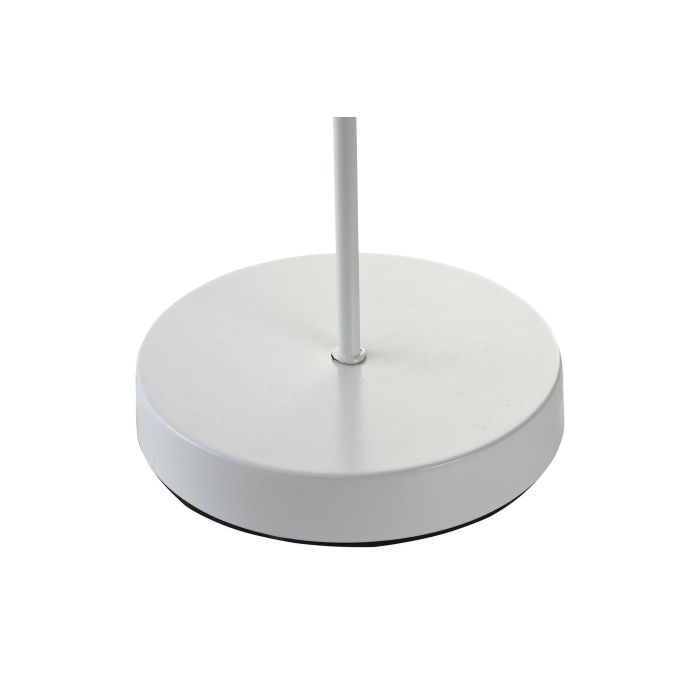 DKD Home Decor Lámpara Sobremesa Urban Colección Rosamary Verde Jade Rosa Palo Metal Poliéster 26 x 55 x 26 cm (2 Unidades) 3 DKD Home Decor Lámpara Sobremesa Urban Colección Rosamary Verde Jade Rosa Palo Metal Poliéster 26 x 55 x 26 cm (2 Unidades) 3