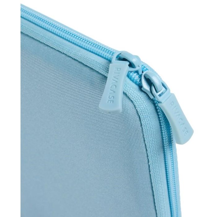 Riva Laptopthülle Szuzuka 15,6" pastel blue 7705 9