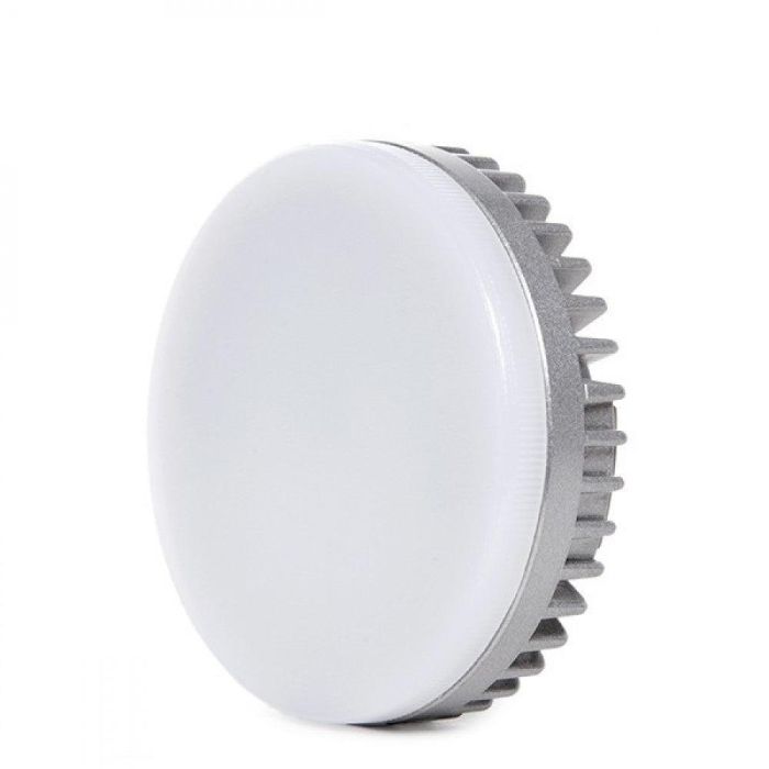 Bombilla LED GX53 6W 580Lm 6000ºK 40.000H [KD-GX53-6W-5730-CW]