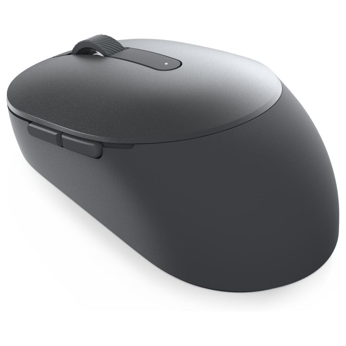 Dell Ratón Inalámbrico 2.4 GHz, Bluetooth 5.0, 1600 dpi, 102g, 36 Meses Batería 4 Dell Ratón Inalámbrico 2.4 GHz, Bluetooth 5.0, 1600 dpi, 102g, 36 Meses Batería 4