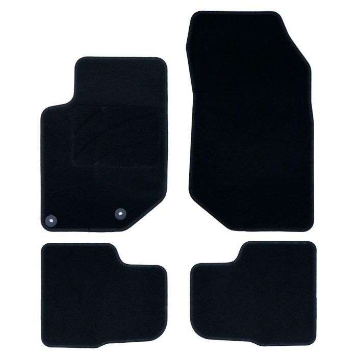 Alfombrilla para Coche OCC Motorsport OCCPG0029 Alfombrilla para Coche OCC Motorsport OCCPG0029