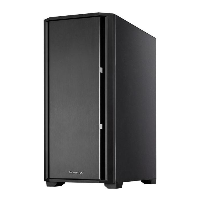 Midi Chieftec Pro Midi Serie AS-02B-OP 2 Midi Chieftec Pro Midi Serie AS-02B-OP 2