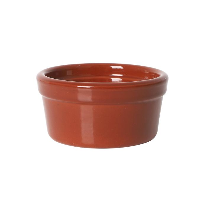 Ramequin Azofra 8 cm - Inde (24 Unidades) 1