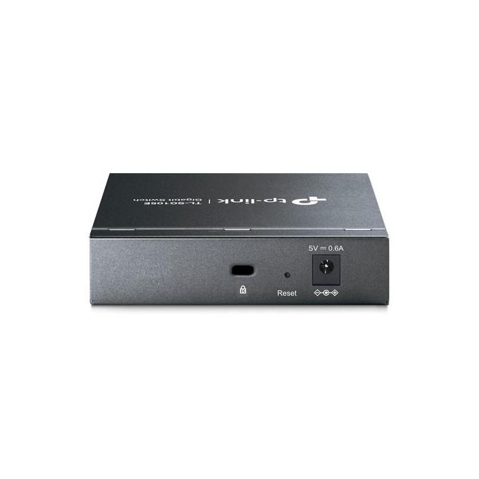 TP-LINK Gigabit Easy Smart Switch 1 TP-LINK Gigabit Easy Smart Switch 1