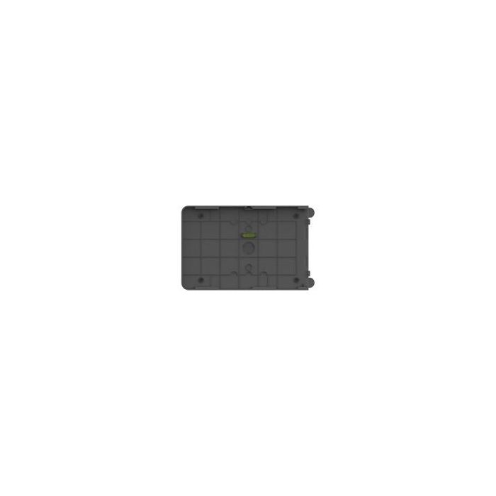 Logitech WW-9004 Tap Scheduler Graphite Mounting Kit
