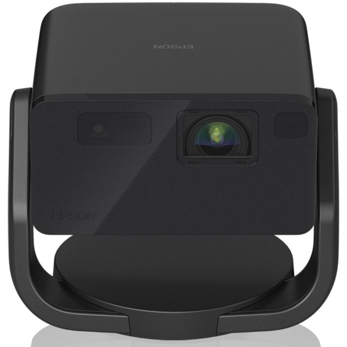 Epson Proyector EF-22B Full HD (1920x1080) Laser 3LCD 1000 Lúmenes HDMI USB Bluetooth Speaker Negro
