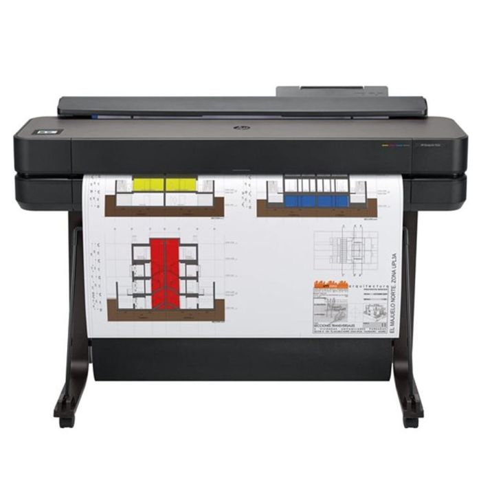 HP Plotter Designjet T650 A0 36 Pulgadas Impresora Gran Formato Profesional HP Plotter Designjet T650 A0 36 Pulgadas Impresora Gran Formato Profesional