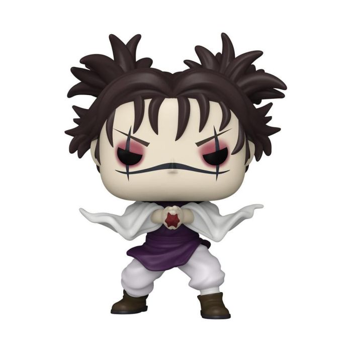 Funko Pop Jujutsu Kaisen Choso Funko Pop Jujutsu Kaisen Choso