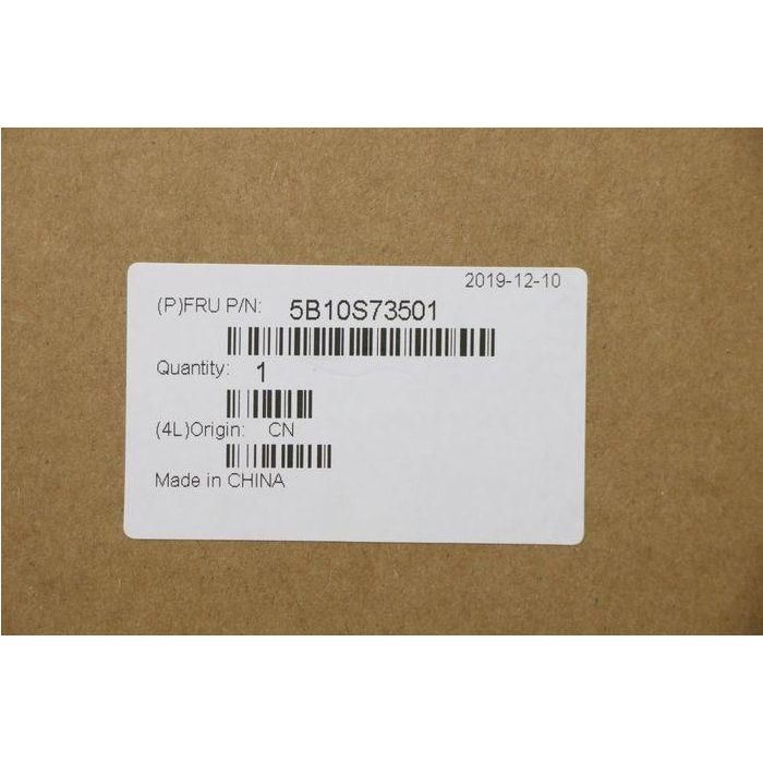 Lenovo L18C4PF0 Batería para Portátil Lenovo V540S 15.36V 45Wh 4 Celdas 2 Lenovo L18C4PF0 Batería para Portátil Lenovo V540S 15.36V 45Wh 4 Celdas 2