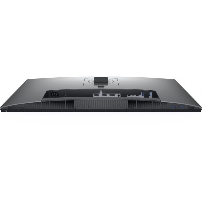 68.6cm/27'' (3810x2160) Dell UltraSharp UP2720Q IPS 16:9 8ms DisplayPort USB HDMI Pivot VESA 4K Ultra HD Black 13 68.6cm/27'' (3810x2160) Dell UltraSharp UP2720Q IPS 16:9 8ms DisplayPort USB HDMI Pivot VESA 4K Ultra HD Black 13