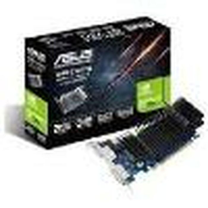 ASUS GT730-SL-2GD5-BRK Tarjeta Gráfica NVIDIA GeForce GT 730 2GB GDDR5 13 ASUS GT730-SL-2GD5-BRK Tarjeta Gráfica NVIDIA GeForce GT 730 2GB GDDR5 13