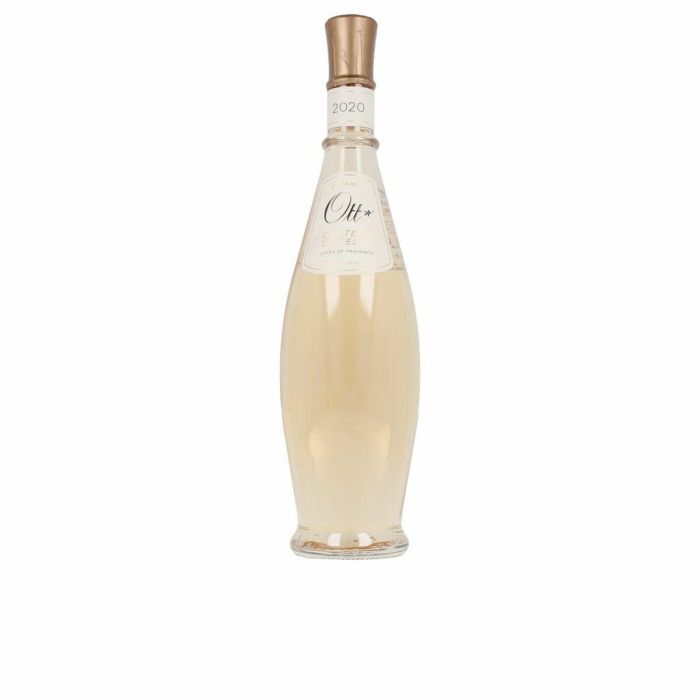Domaines Ott Château de Selle Vino Rosado - Garnacha Negra