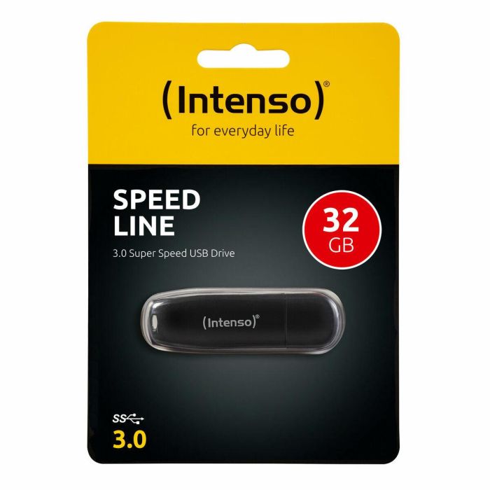 Intenso Speed Line32GB USB Stick 3.0