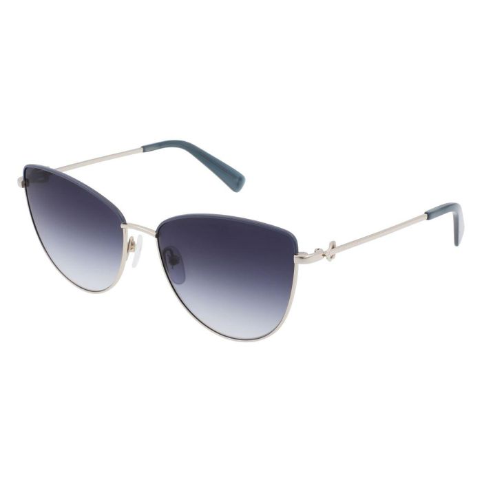 Gafas de Sol Mujer Longchamp LO152S-732 ø 58 mm 2 Gafas de Sol Mujer Longchamp LO152S-732 ø 58 mm 2
