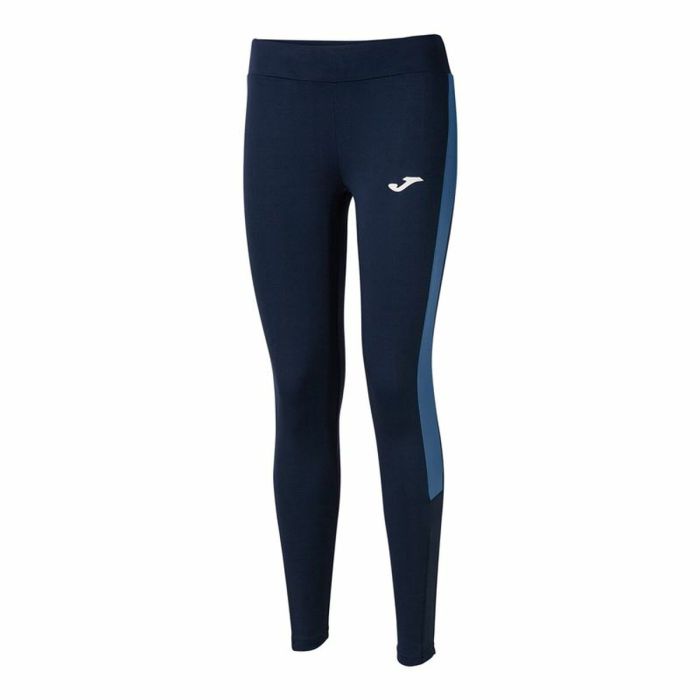 Mallas Deportivas de Mujer Joma Sport Eco Championship 0 Mallas Deportivas de Mujer Joma Sport Eco Championship 0