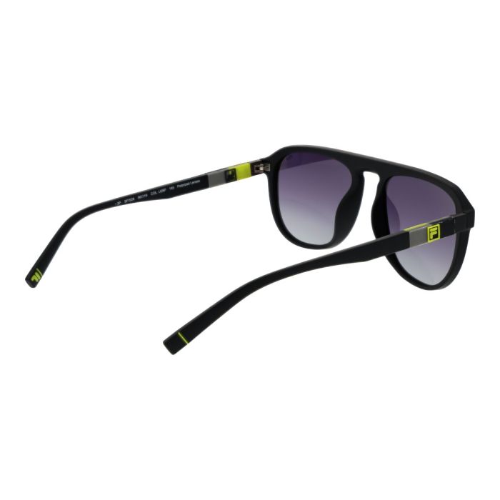 Gafas de Sol Unisex Fila SFI528 56U28P 1