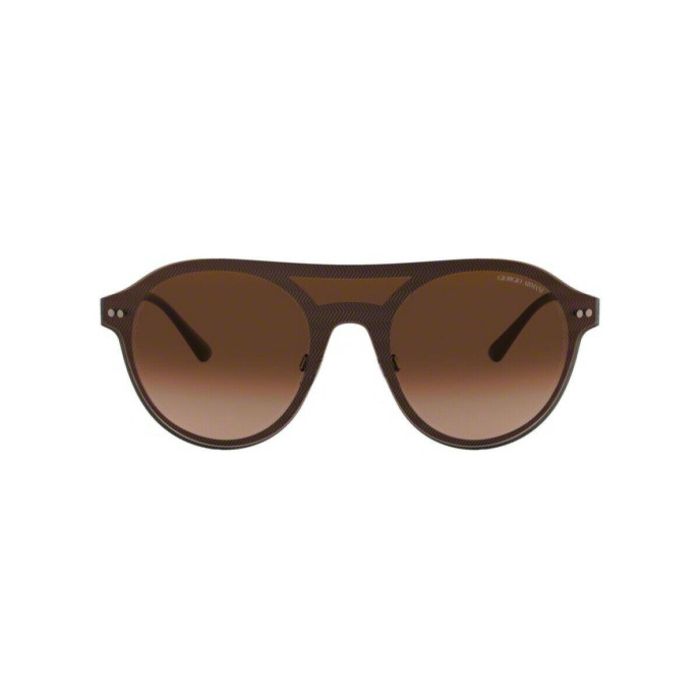 Gafas de Sol Hombre Armani AR6078-300613 Ø 46 mm 1