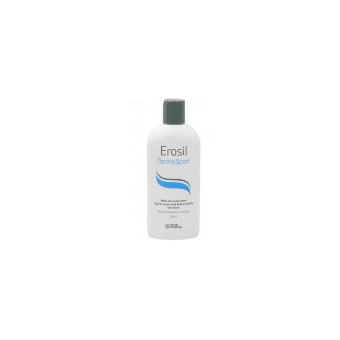 Erosil Jabon Liquido 250Ml