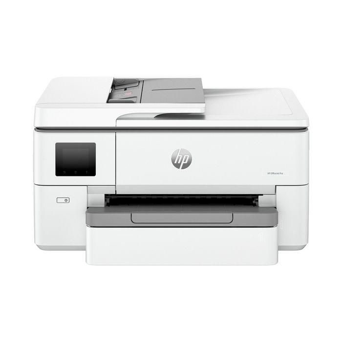 HP OfficeJet Pro 9720e Wide Format All-in-One Printer 3 HP OfficeJet Pro 9720e Wide Format All-in-One Printer 3