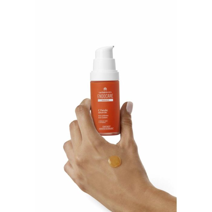 Crema Facial Endocare ENDOCARE RADIANCE 1 Crema Facial Endocare ENDOCARE RADIANCE 1