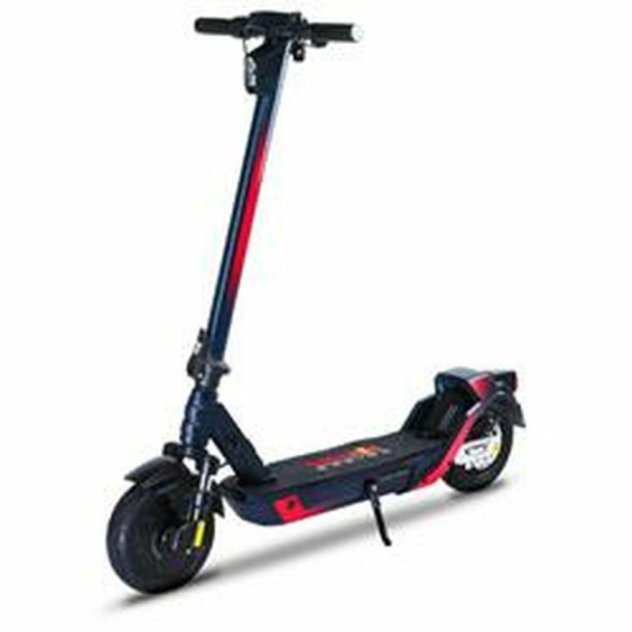 Patinete Eléctrico Red Bull RB-RTENTURBO10-12-ES