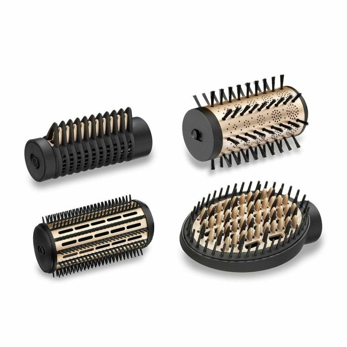 Babyliss Cepillo De Aire Rotatorio As970E Big Hair Lustre 22 Babyliss Cepillo De Aire Rotatorio As970E Big Hair Lustre 22