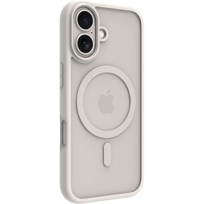 dbramante1928 Grenen MS - iPhone 17 - White 1
