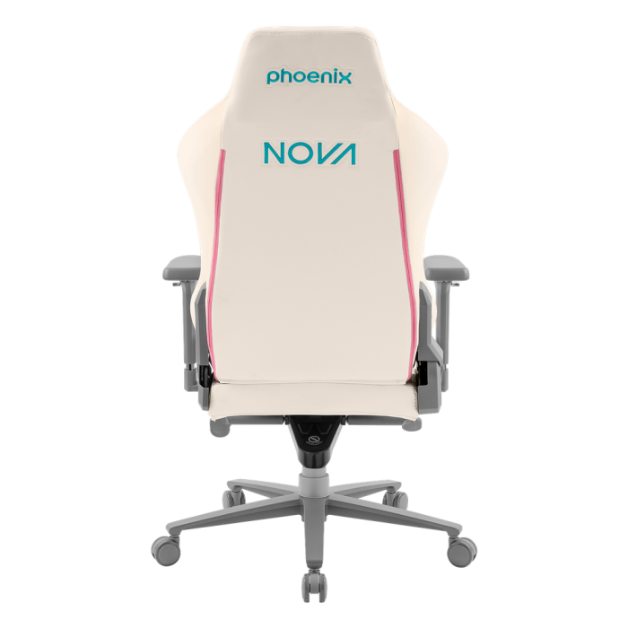 Phoenix Nova Cream Editión Silla Alta 2 Phoenix Nova Cream Editión Silla Alta 2