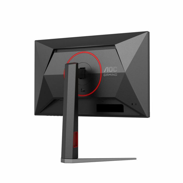 AOC Monitor Gaming 24G4HA 23.8" Full HD Fast IPS 200Hz 1ms GTG Negro/Rojo 6 AOC Monitor Gaming 24G4HA 23.8" Full HD Fast IPS 200Hz 1ms GTG Negro/Rojo 6