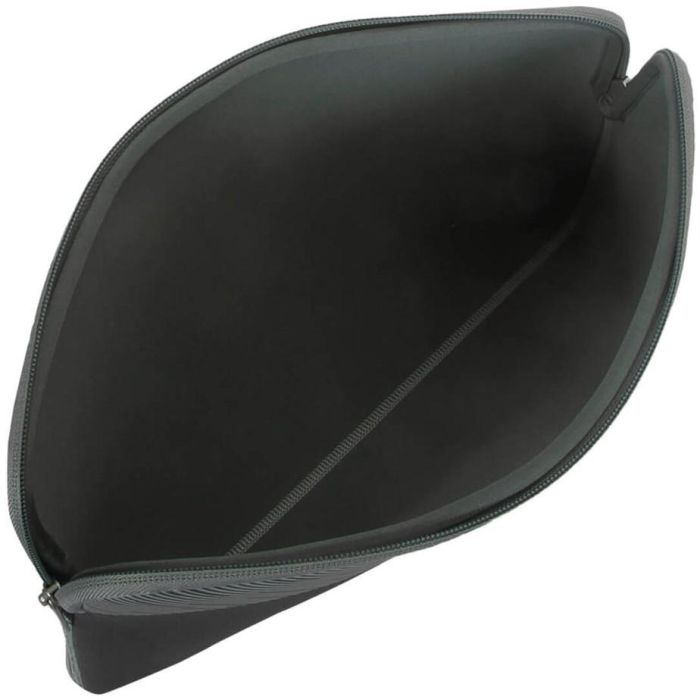 Targus Pulse II EcoSmart Funda para Portátil 14" (35,6 cm) de Neopreno, Resistente a Rayones y Agua, Color Carbón Vegetal 4