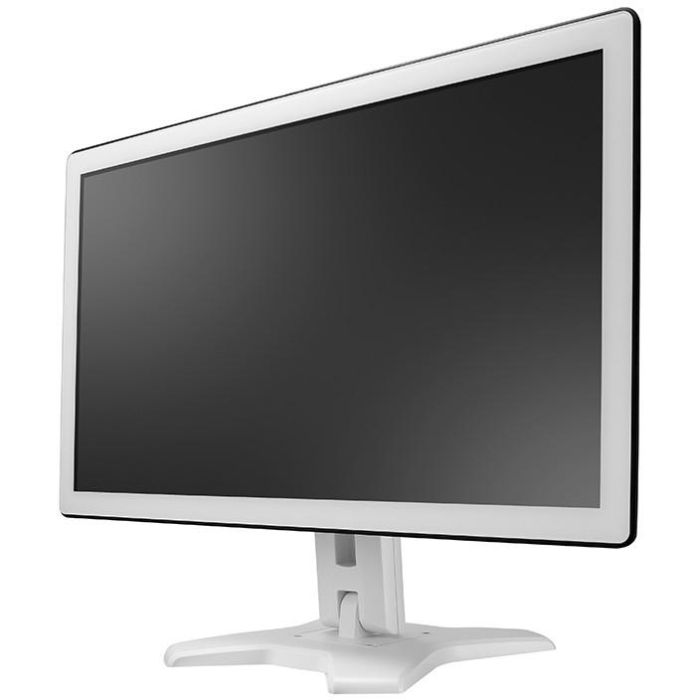 AG neovo TX-2401w 61.0cm 16:9 10 Point Touch white Medical 2