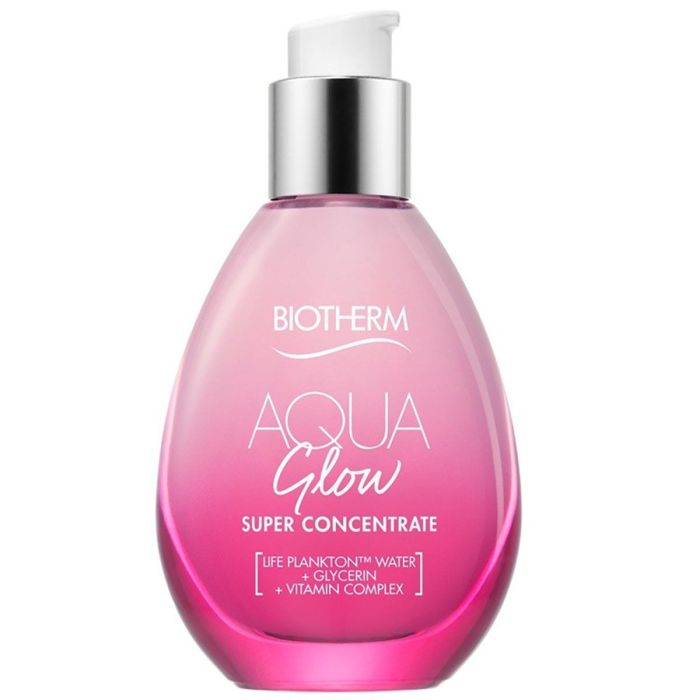 Biotherm Aqua Glow Super Concentrate