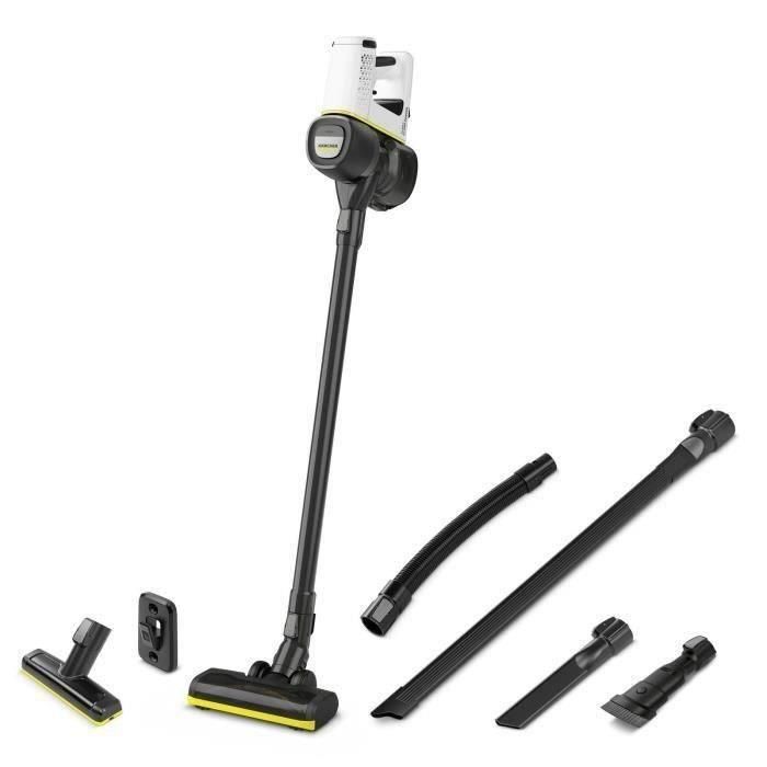 Karcher VC 4 Myhome Car inalámbrico - aspiradora de escoba