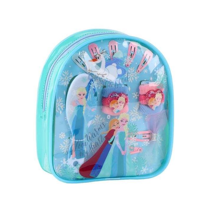 Set de belleza bolsito frozen talla única 0 Set de belleza bolsito frozen talla única 0