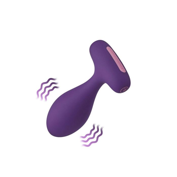 Plug Anal FemmeFunn Plua Morado 1