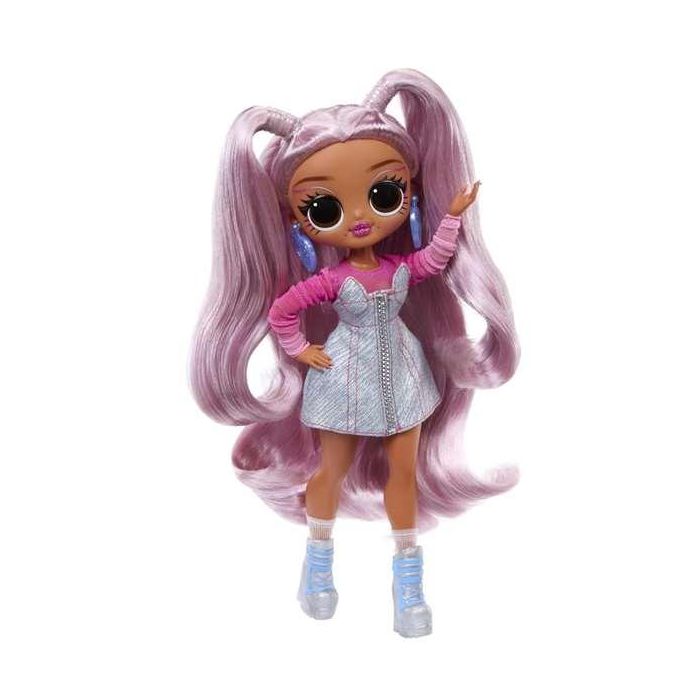 Muñeca l.o.l. surprise omg sweet nails en el café de kitty k 31.75x21.92x26.27 cm 10 Muñeca l.o.l. surprise omg sweet nails en el café de kitty k 31.75x21.92x26.27 cm 10
