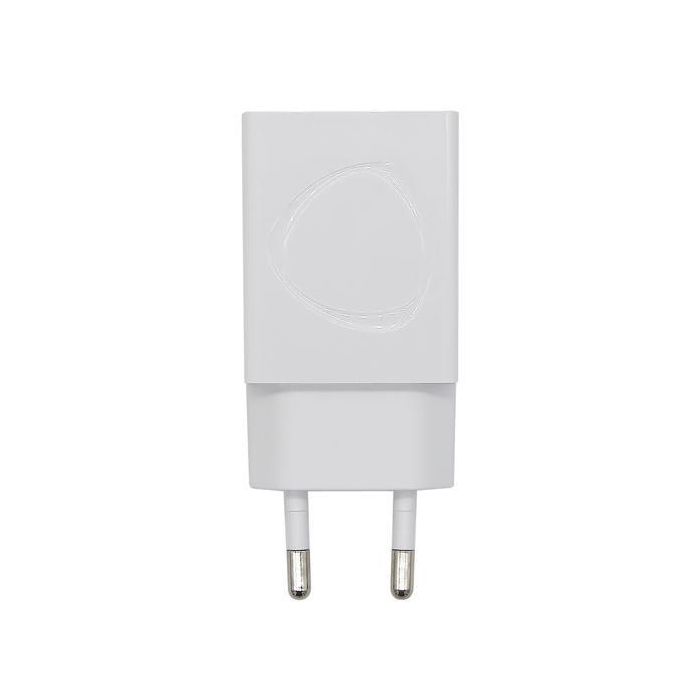 AISENS - CARGADOR USB 10W, 5V/2A, BLANCO AISENS - CARGADOR USB 10W, 5V/2A, BLANCO