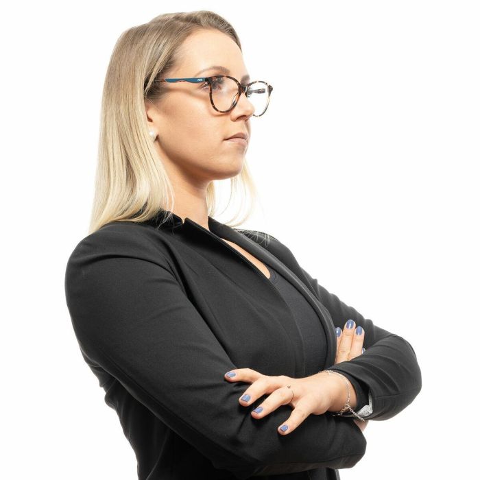 Montura de Gafas Mujer Emilio Pucci EP5094-53055 Ø 53 mm 3 Montura de Gafas Mujer Emilio Pucci EP5094-53055 Ø 53 mm 3