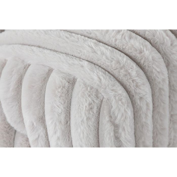 Sillón Home ESPRIT Beige 98 x 84 x 79 cm 2 Sillón Home ESPRIT Beige 98 x 84 x 79 cm 2