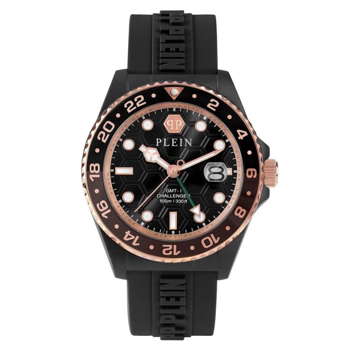 Reloj Hombre PHILIPP PLEIN PWYBA0823 (Ø 44 mm) Reloj Hombre PHILIPP PLEIN PWYBA0823 (Ø 44 mm)