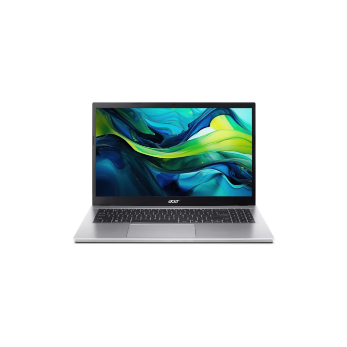 Acer Aspire Go 15 AG15-42P Ordenador Portátil 15.6" Full HD, AMD Ryzen 5 5625U, 8 GB RAM, 512 GB SSD 1